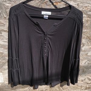 Liz Claiborne XL Top